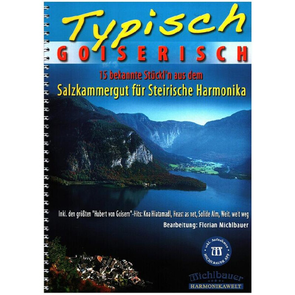 Typisch goiserisch (+App)