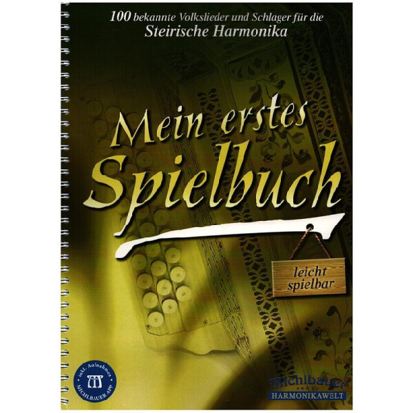 Mein erstes Spielbuch (+App)