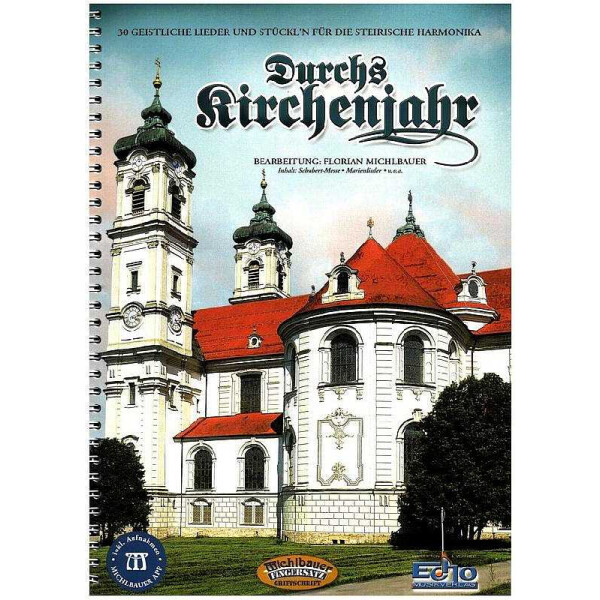 Durchs Kirchenjahr (+App)