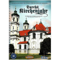 Durchs Kirchenjahr (+App)