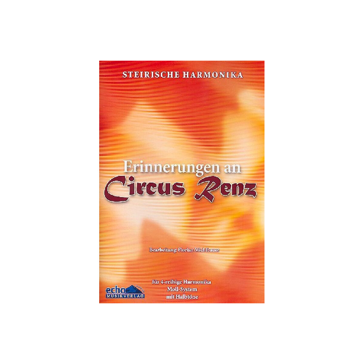 Erinnerungen an Circus Renz