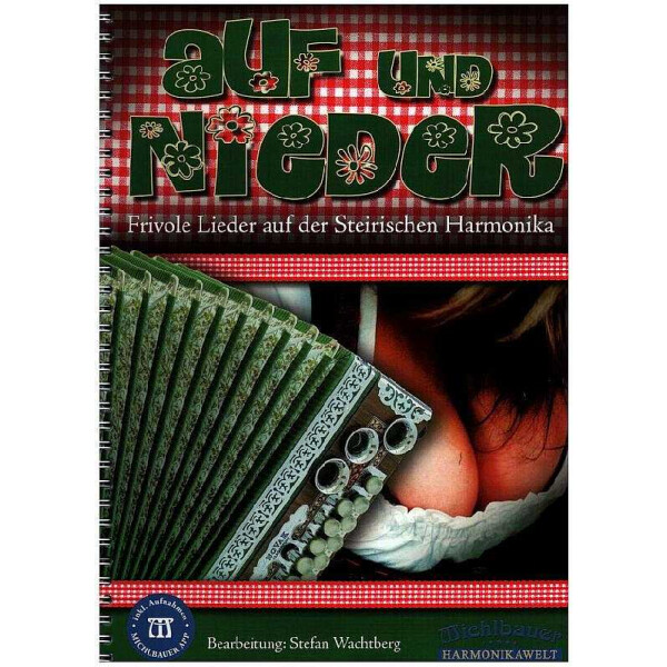 Auf und nieder (+App) Frivole