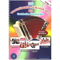 30 volkstümliche Schlager-Hits