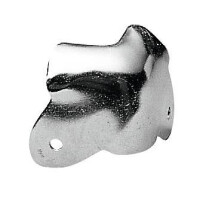 Roadinger radius corner, 2 legs