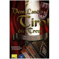 Dem Land Tirol die Treue (+App)