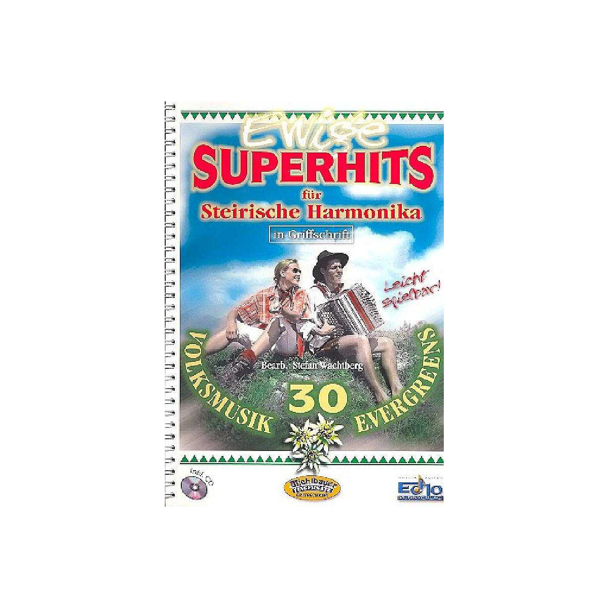 Ewige Superhits für Steirische