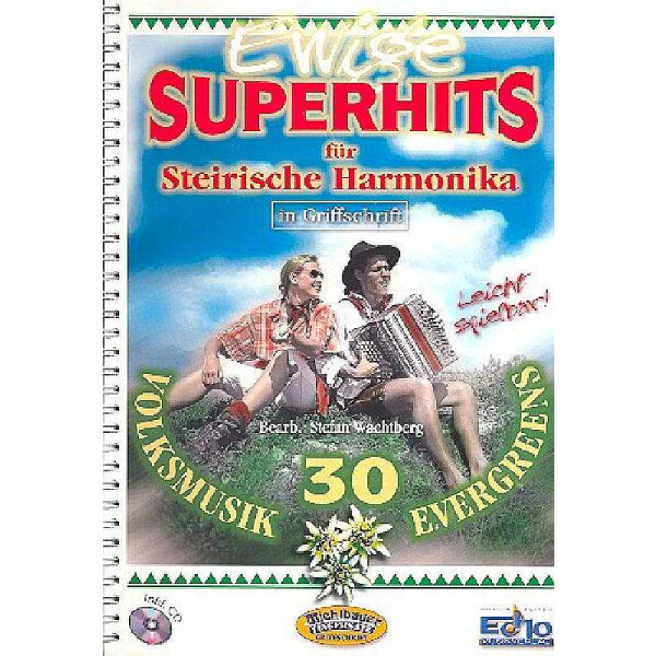 Ewige Superhits für Steirische