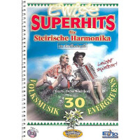 Ewige Superhits für Steirische