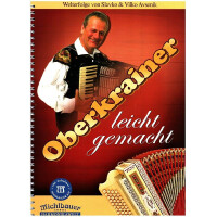 Oberkrainer leicht gemacht (+App)