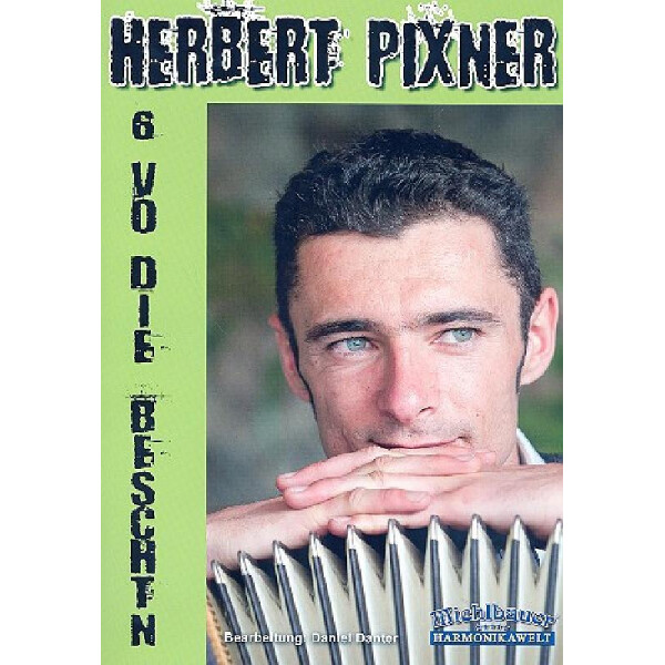 6 vo die Beschten für steirische