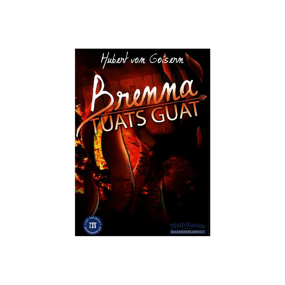 Brenna tuats guat (+App) für