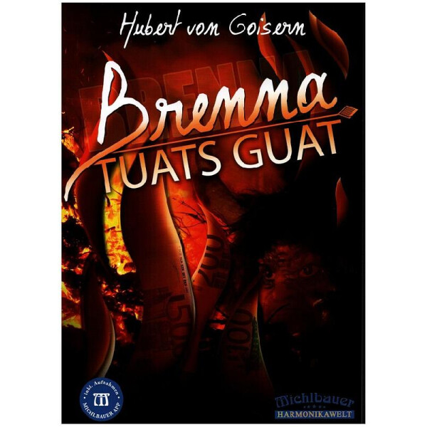 Brenna tuats guat (+App) für