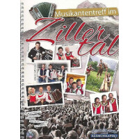 Musikantentreff im Zillertal