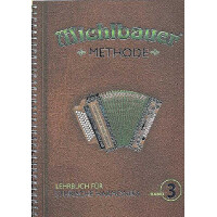 Lehrbuch Band 3 (+ Online Audio)