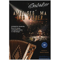 Amoi seg ma uns wieder (+App)