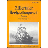 Zillertaler Hochzeitsmarsch