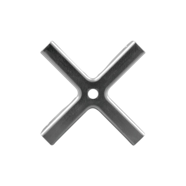 Accessory stabilization cross 6.7mm