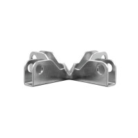 Accessory stabilization cross 6.7mm