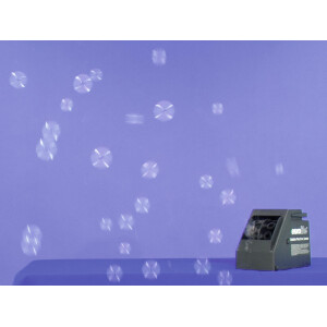 Eurolite B-60 bubble machine junior