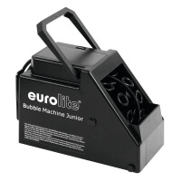 Eurolite B-60 bubble machine junior