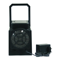 Eurolite B-60 bubble machine junior