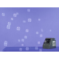 Eurolite B-60 bubble machine junior
