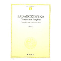 Gebet einer Jungfrau