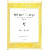 Sphärenklänge op.235 Walzer