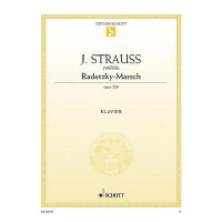 Radetzky-Marsch op.228 für