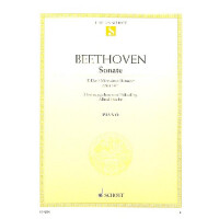 Sonate E-Dur op.14,1