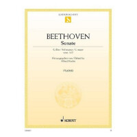 Sonate G-Dur op.14,2