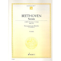 Sonate d-Moll op.31,2