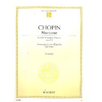 Nocturne b-Moll op.9,1