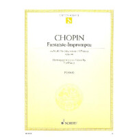 Fantasie-Impromptu cis-Moll op.66