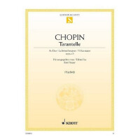 Tarantelle As-Dur op.43
