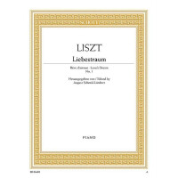 Liebestraum As-Dur Nr.1