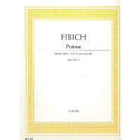 Ein Sommerabend op.41,6