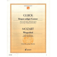 Reigen seliger Geister