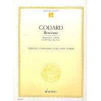 Berceuse aus Jocelyn