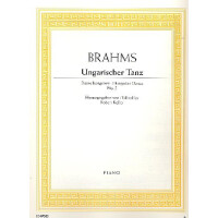 Ungarischer Tanz Nr.5
