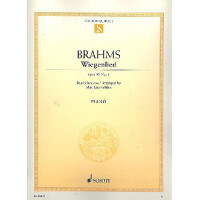 Wiegenlied op.49,4