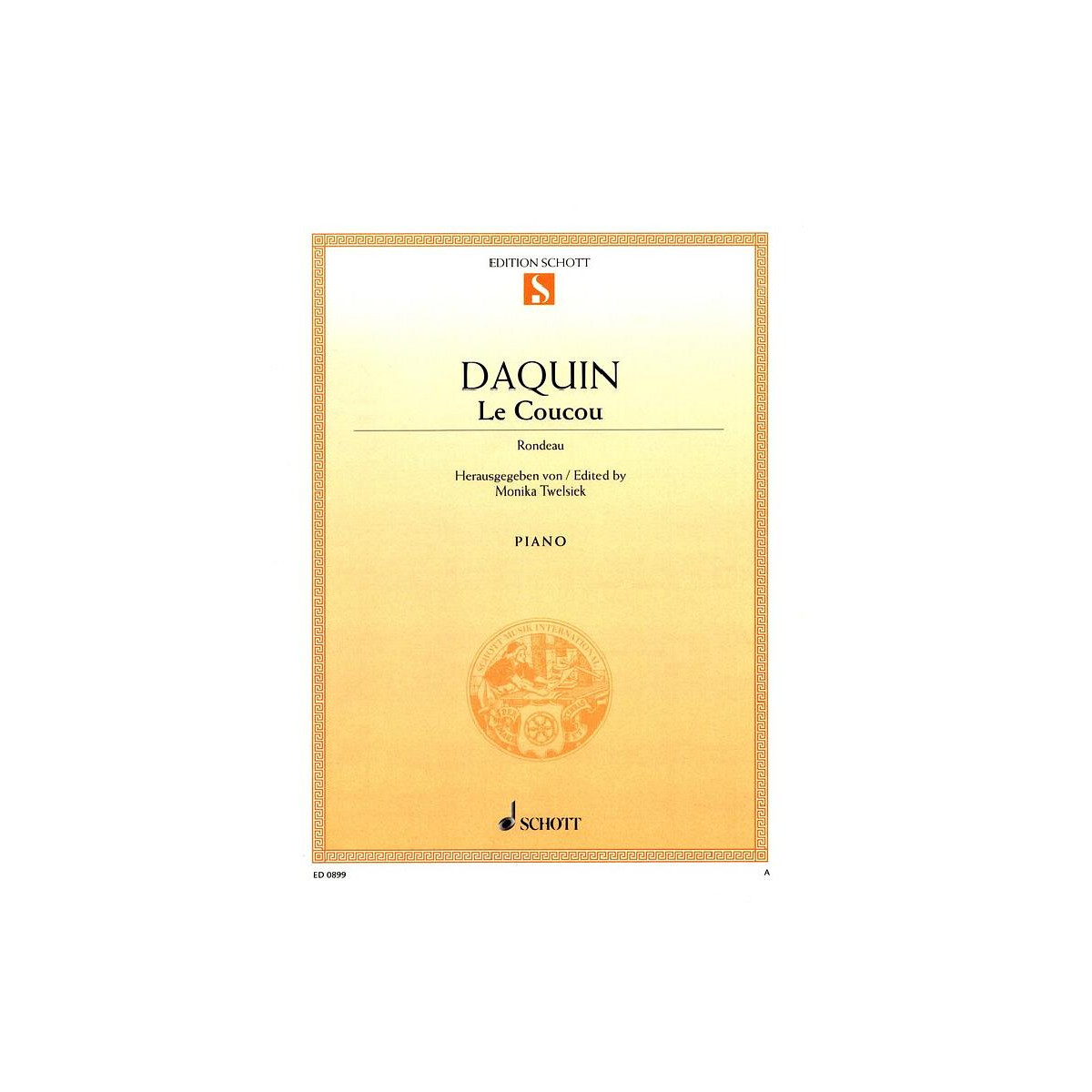 Le coucou - Rondeau box