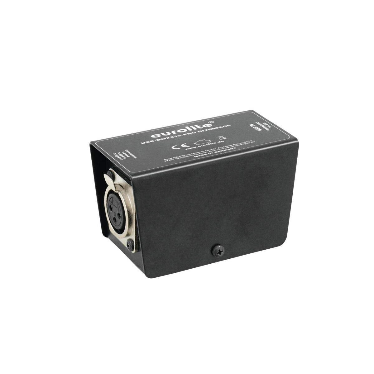 Eurolite USB-DMX512-PRO Interface