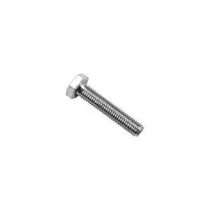 Roadinger hexagon screw M10x50 FK8.8 galvanized