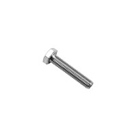 Roadinger hexagon screw M10x50 FK8.8 galvanized