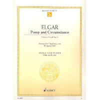 Pomp and Circumstance op.39,1: