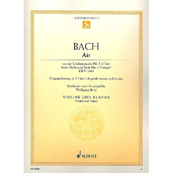 Air BWV1068