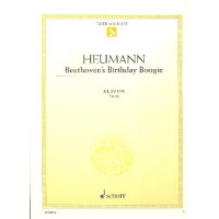 Beethovens Birthday Boogie