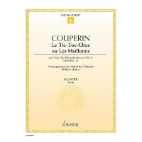 Le Tic-Toc-Choc ou Les Maillotins