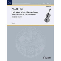 Leichtes Klassiker-Album für